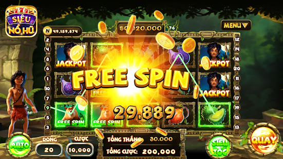 Slot game và nổ hũ 79king1