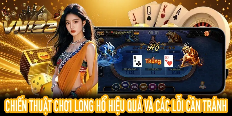 Rồng Hổ trực tuyến 79king1