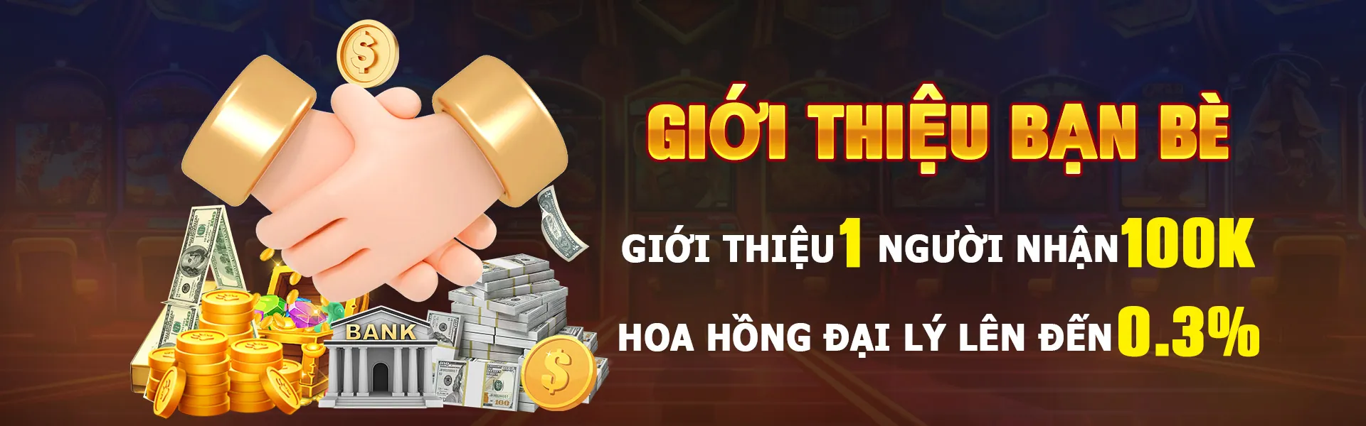 Chương trình giới thiệu bạn bè 79king1